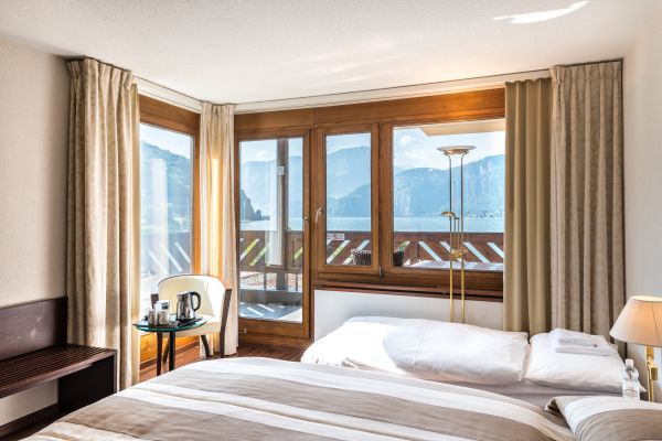 Seehotel Sternen (Horw)